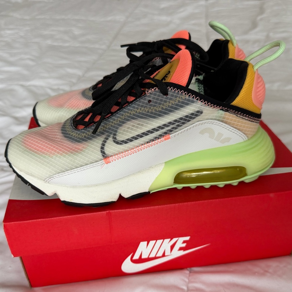 Nike Air Max 2090
